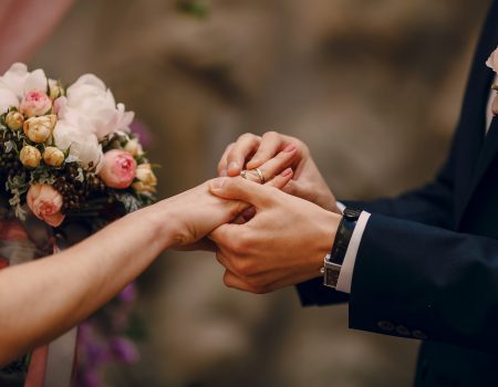 ceremony wear RING ceremony wear RING